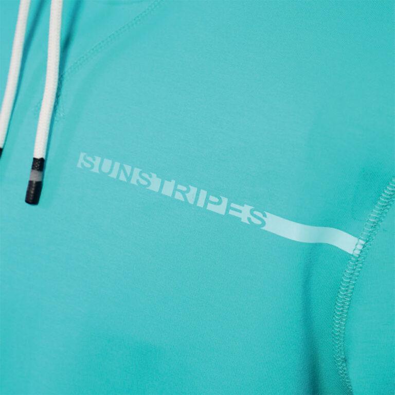 Sunstripes FOLLONICA HOOD