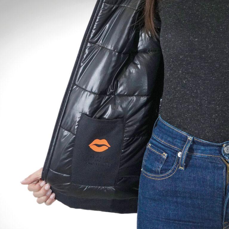 Sunstripes GRAZIELLA