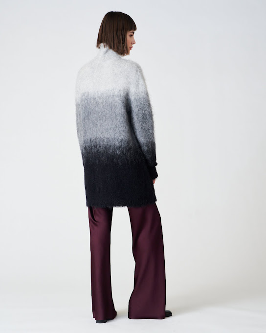 Suoli Abito Dolcevita Sfumato