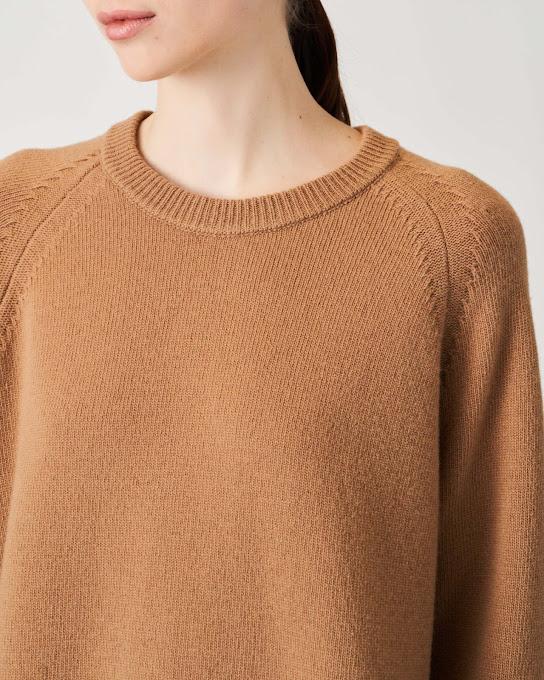 Suoli Abito In Maglia