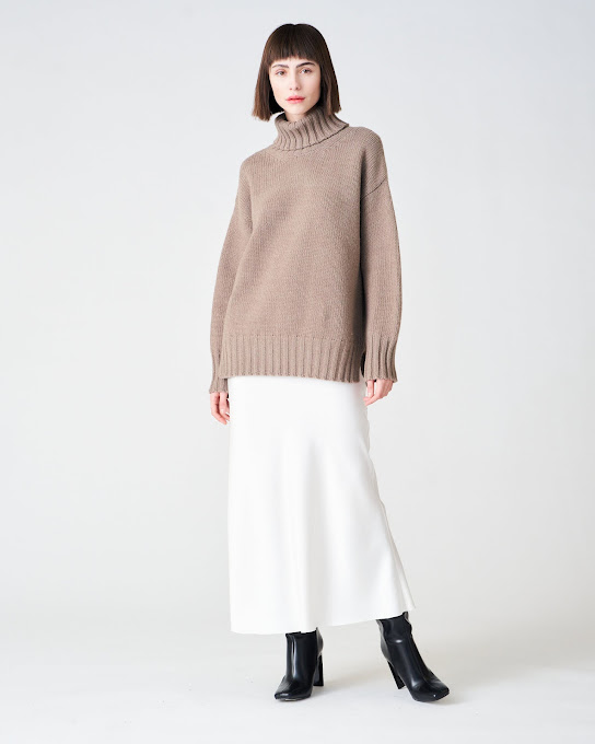 Suoli Dolcevita Over