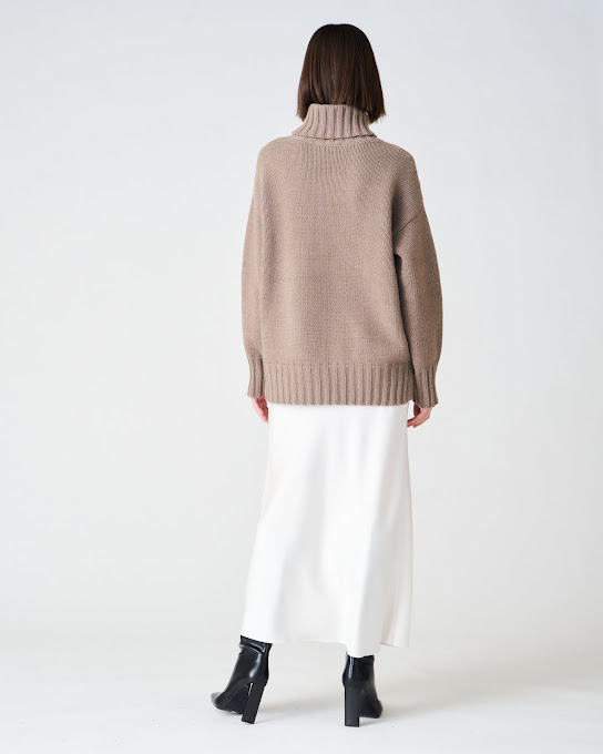 Suoli Dolcevita Over