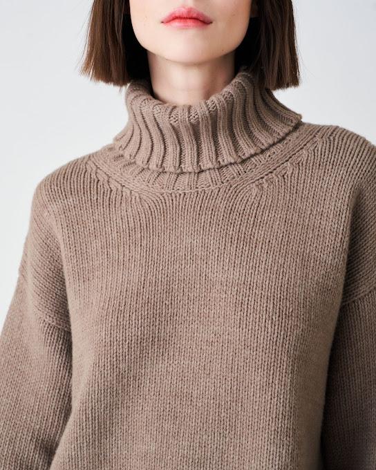 Suoli Dolcevita Over