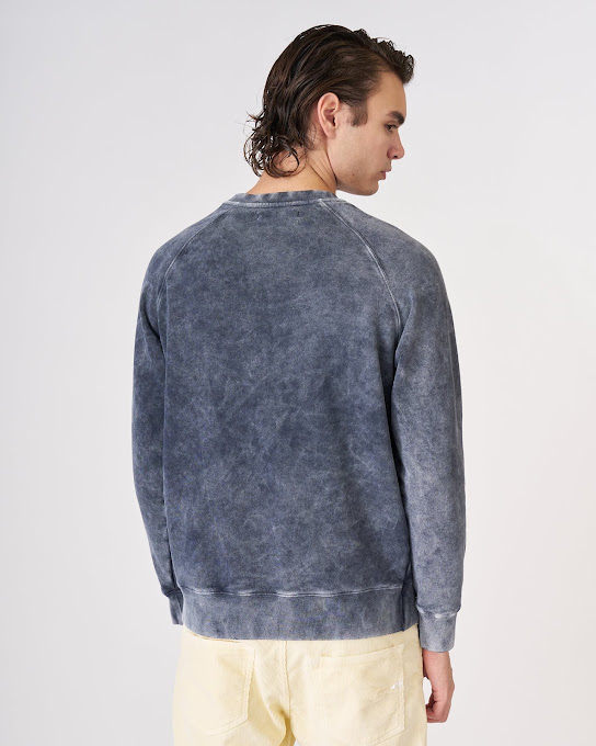 Suoli Felpa Con Ricamo