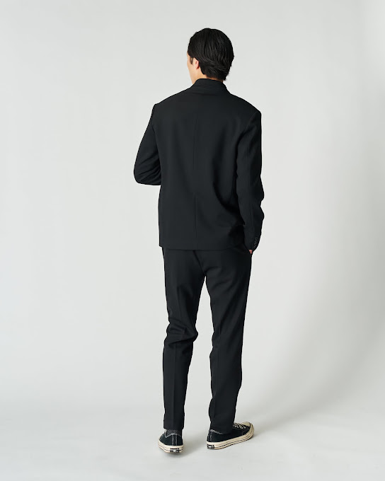 Suoli Giacca 3 Bottoni