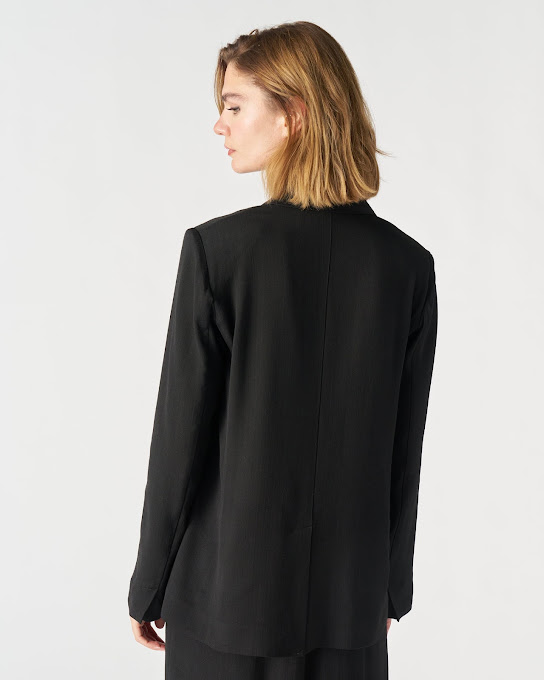 Suoli Giacca Monopetto Regular Fit