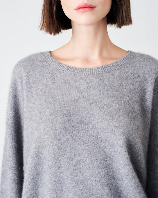 Suoli Girocollo In Maglia