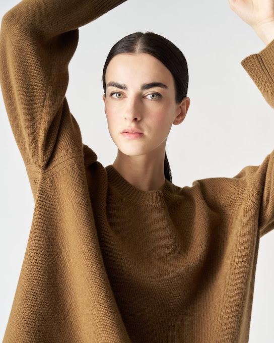 Suoli Girocollo Over