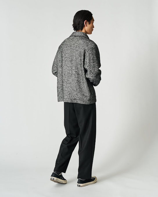 Suoli Giubbotto Diagonale