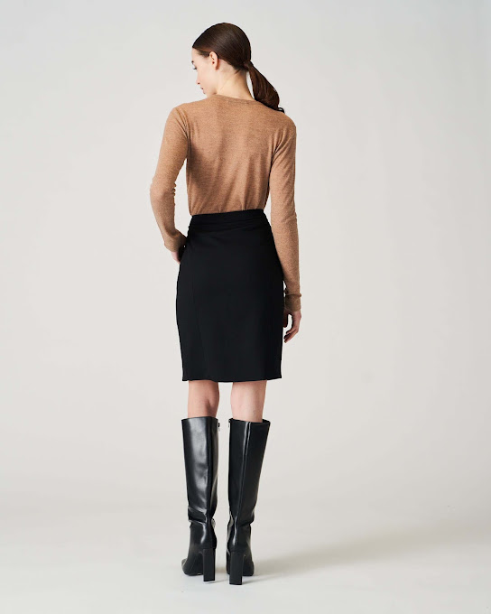 Suoli Gonna Tulipano