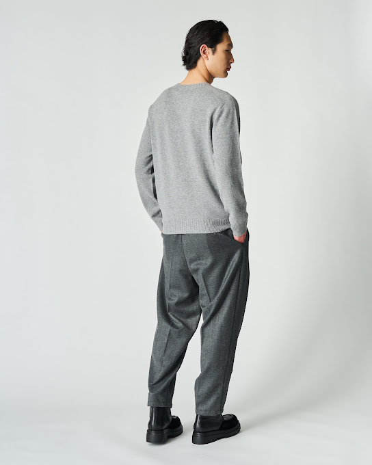 Suoli Maglia Girocollo