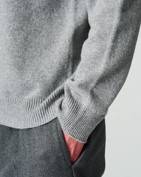 Suoli Maglia Girocollo