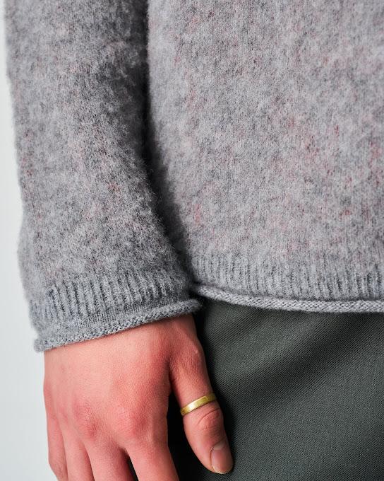 Suoli Maglia Jacquard