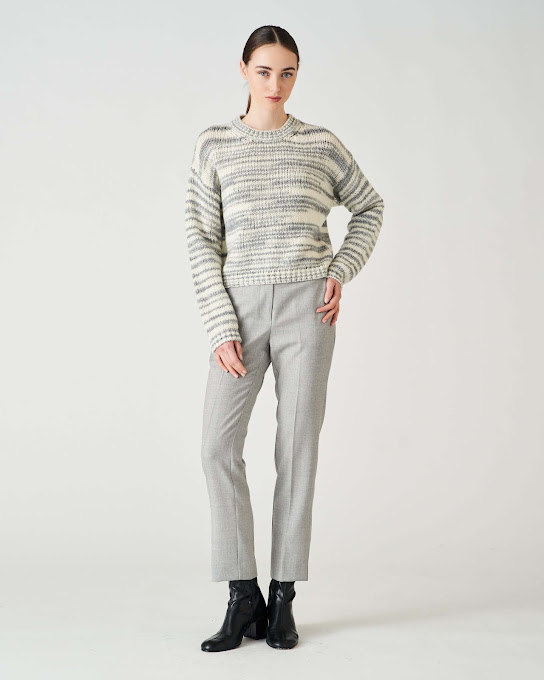 Suoli Maglia Scatolina