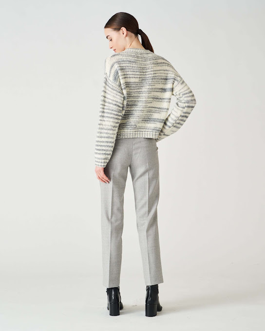 Suoli Maglia Scatolina