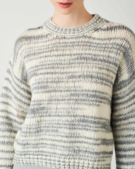 Suoli Maglia Scatolina