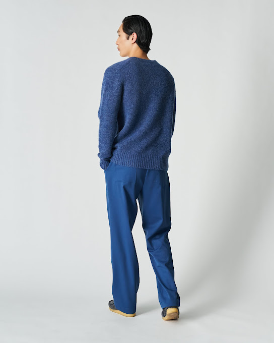 Suoli Maglia Scollo V