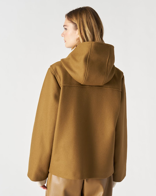 Suoli Montgomery Corto