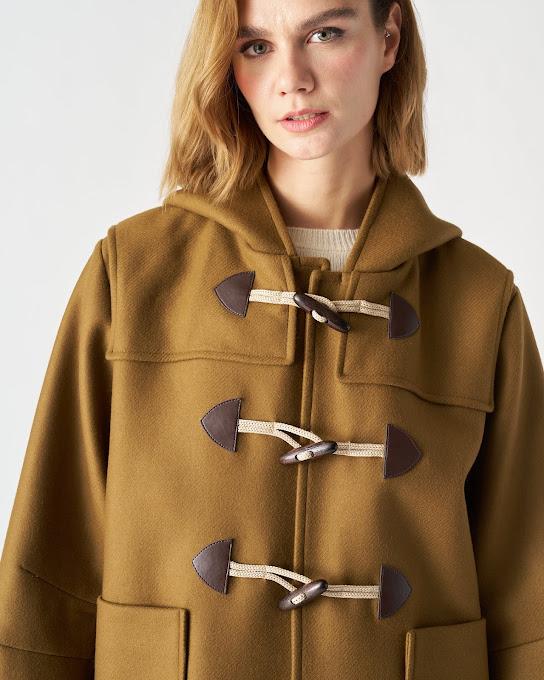 Suoli Montgomery Corto