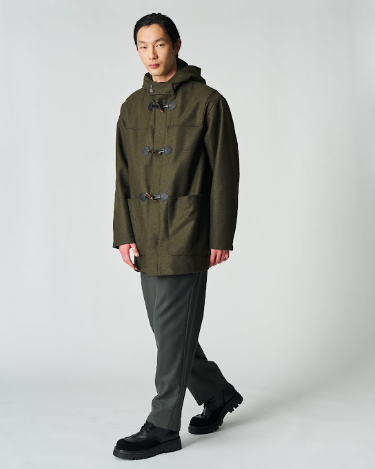 Suoli Montgomery Panno