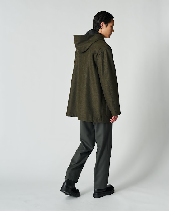 Suoli Montgomery Panno