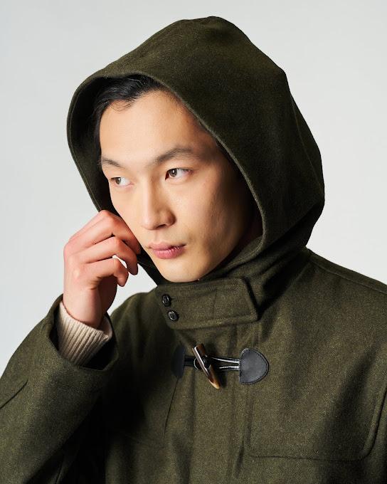 Suoli Montgomery Panno