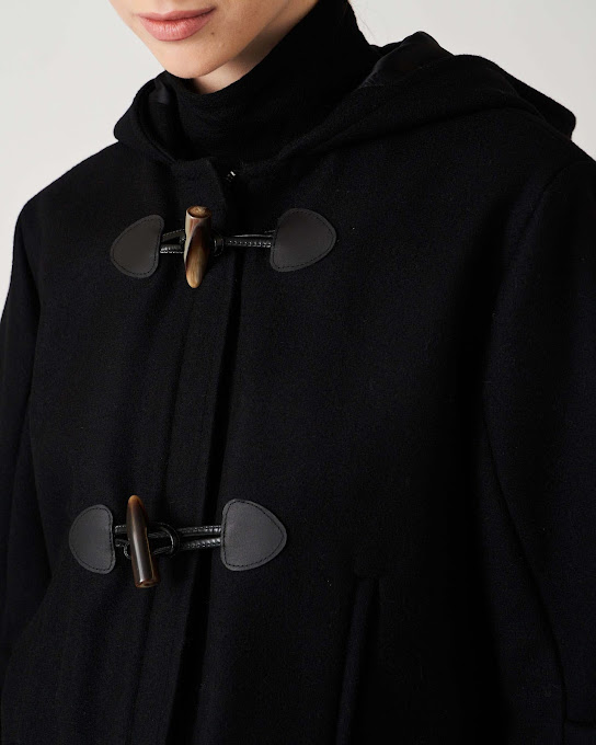 Suoli Montogomery Corto