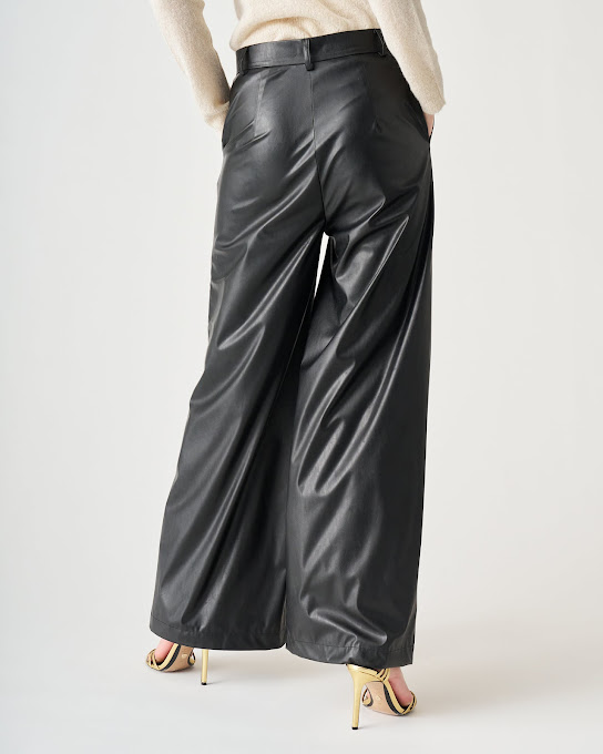 Suoli Pantalone Ampio