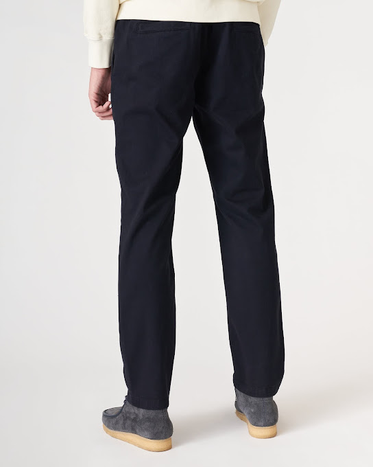 Suoli Pantalone Cotone Elastico Diet