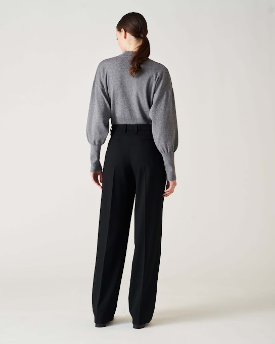 Suoli Pantalone Pince