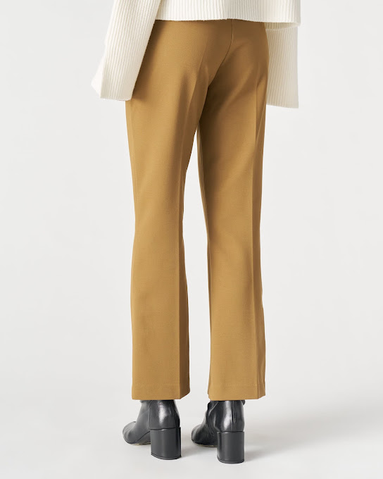 Suoli Pantalone Zampetta