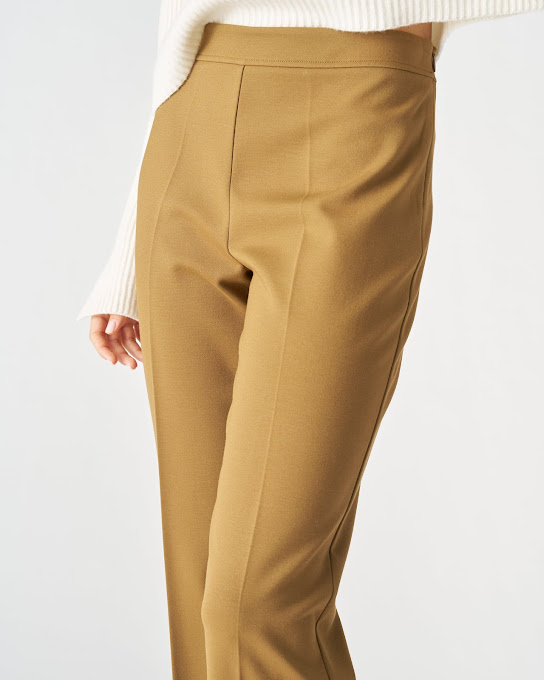 Suoli Pantalone Zampetta
