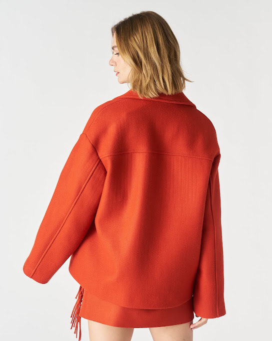 Suoli Peacoat C/peneri