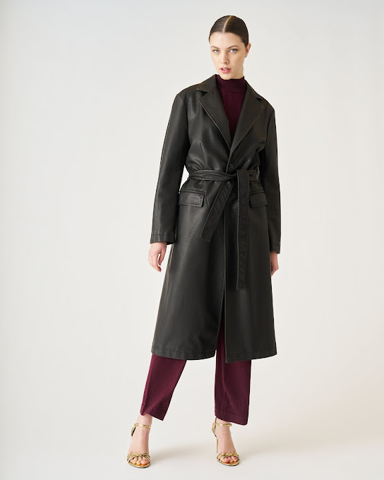 Suoli Spolverino Ecopelle