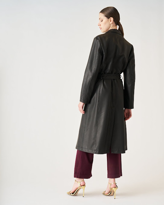 Suoli Spolverino Ecopelle