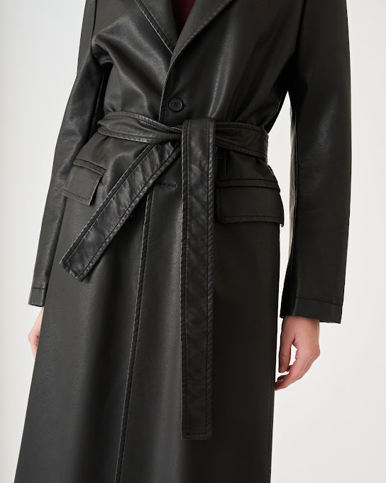 Suoli Spolverino Ecopelle