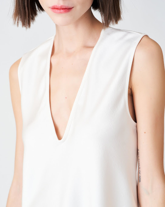 Suoli Top C/profilo In Velluto