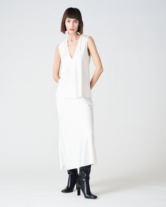 Suoli Top C/profilo In Velluto