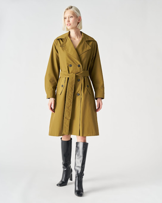 Suoli Trench
