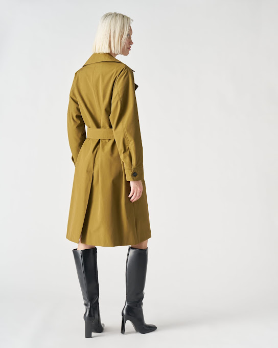 Suoli Trench