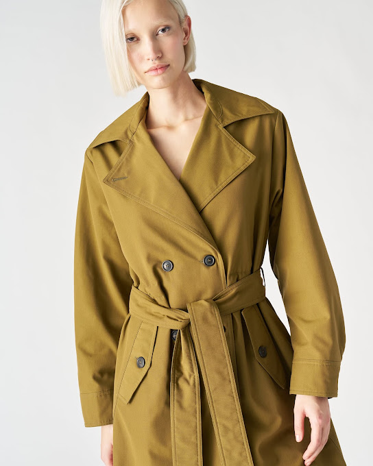 Suoli Trench