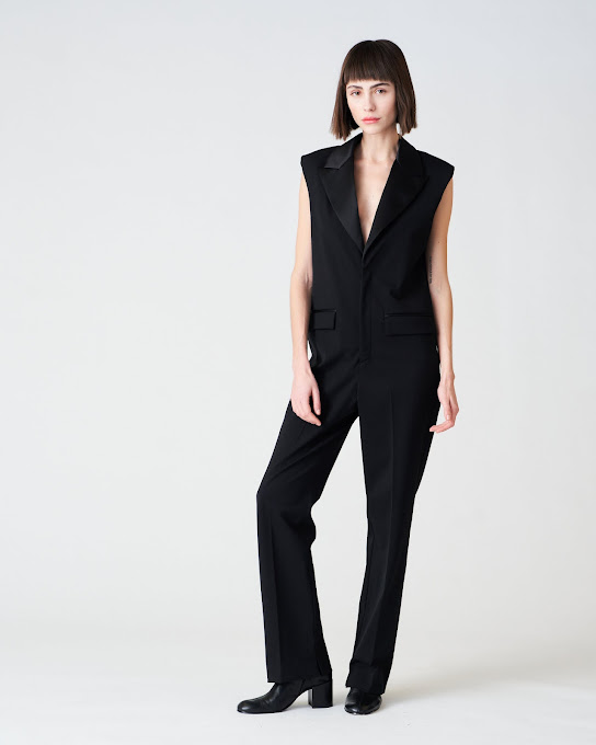 Suoli Tuta C/revere A Lancia