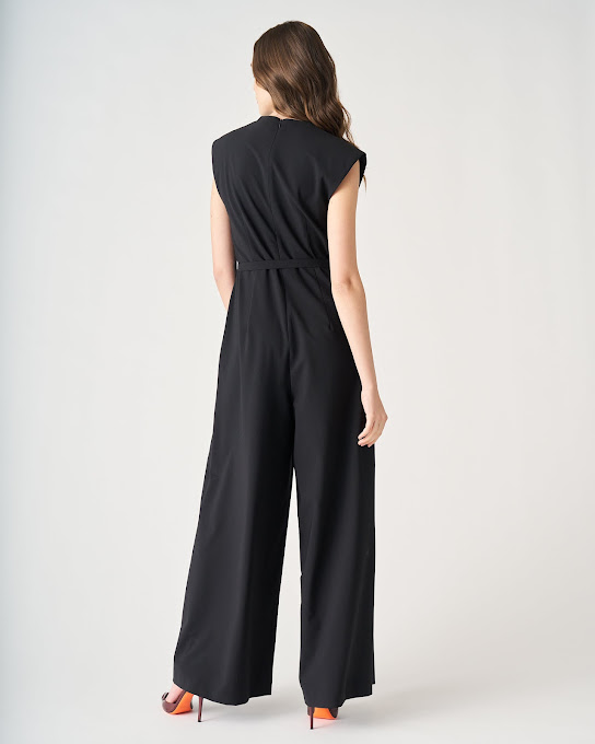 Suoli Tuta Lana Tecnica