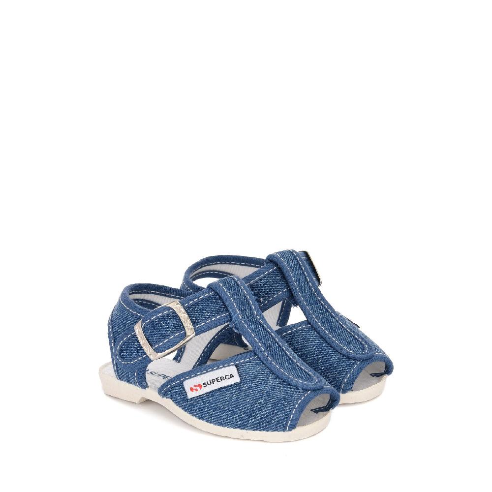 Superga 1200-COTJJEANS