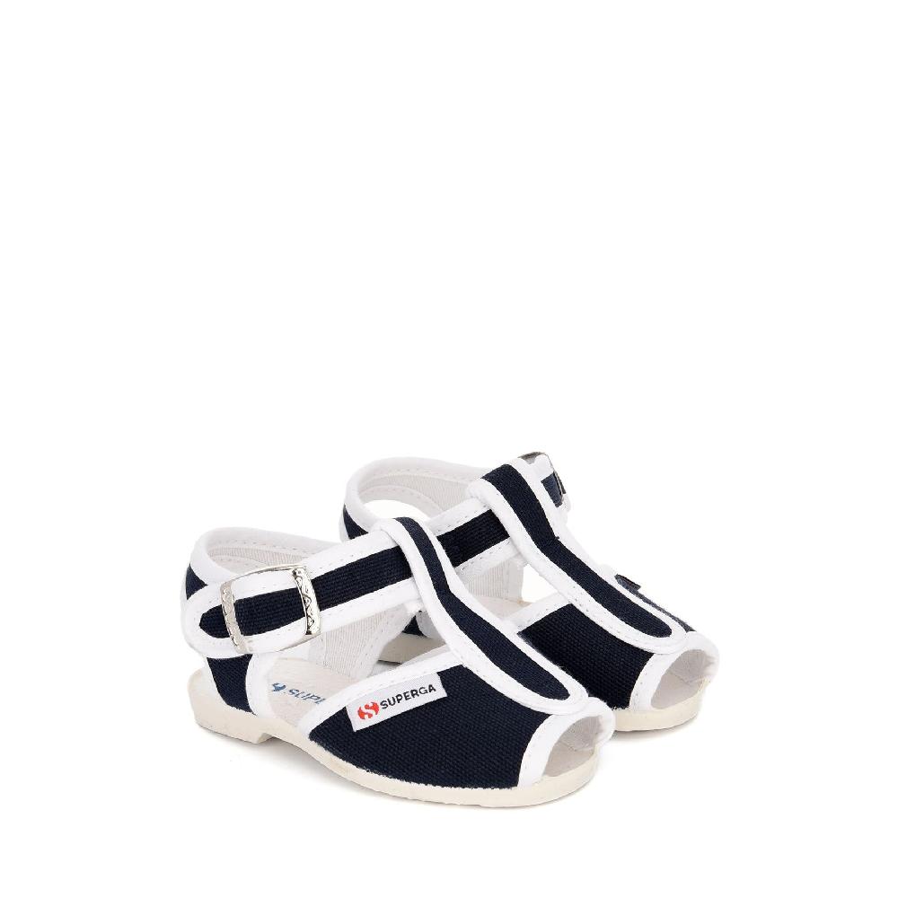 Superga 1200-COTJNAVY