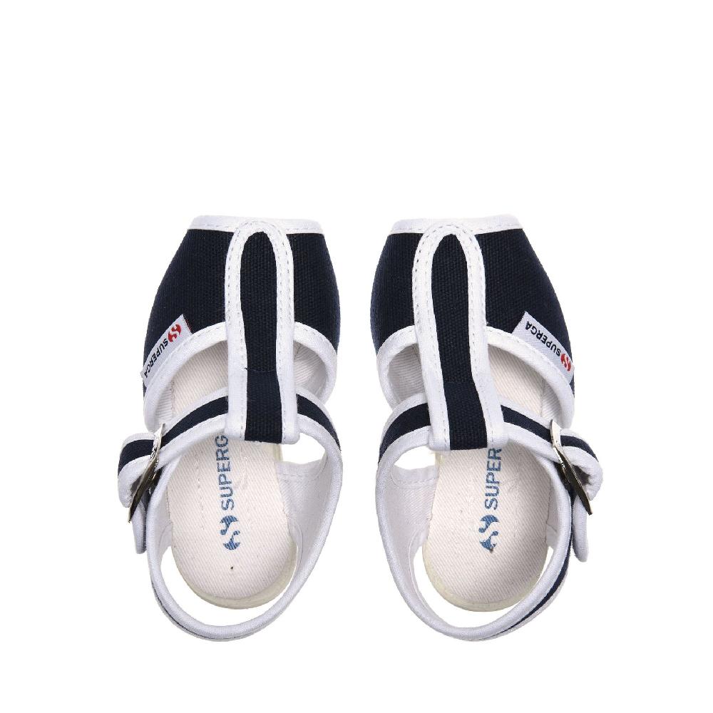 Superga 1200-COTJNAVY