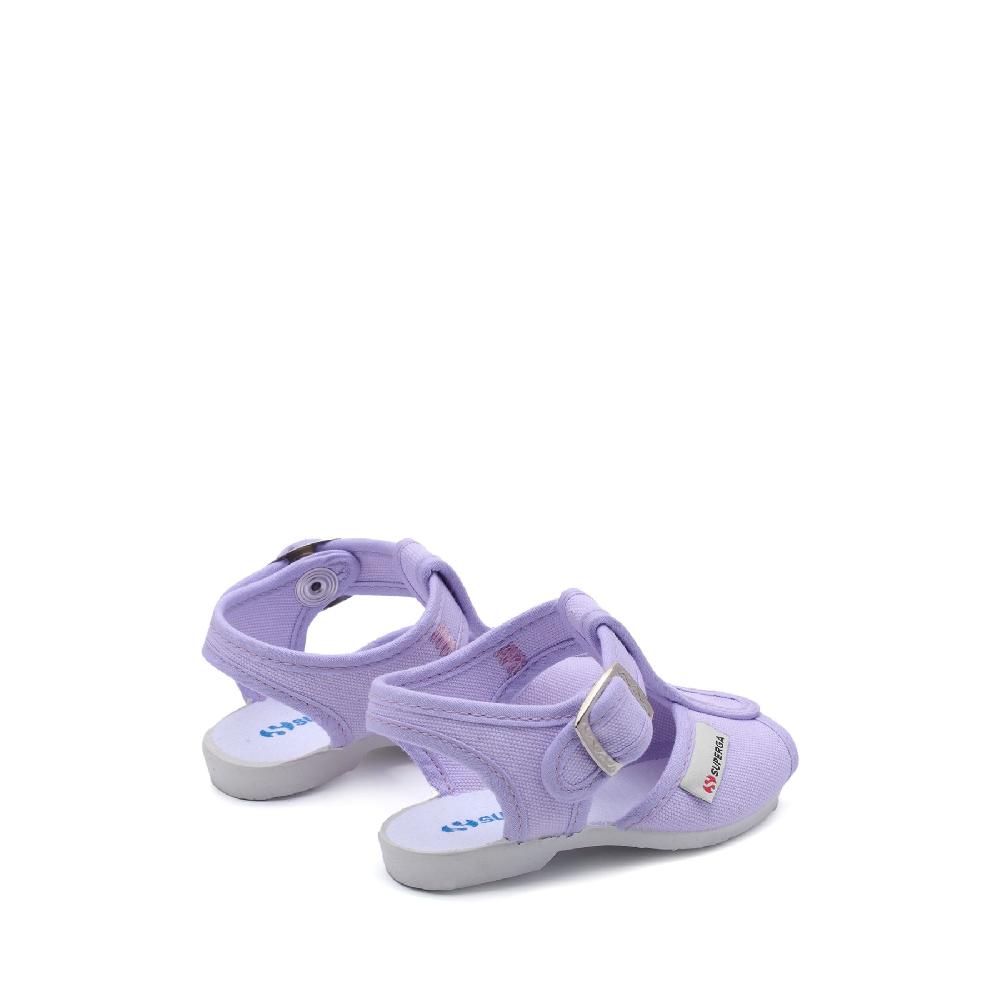 Superga 1200-COTJVIOLET LILLA-FAVORIO