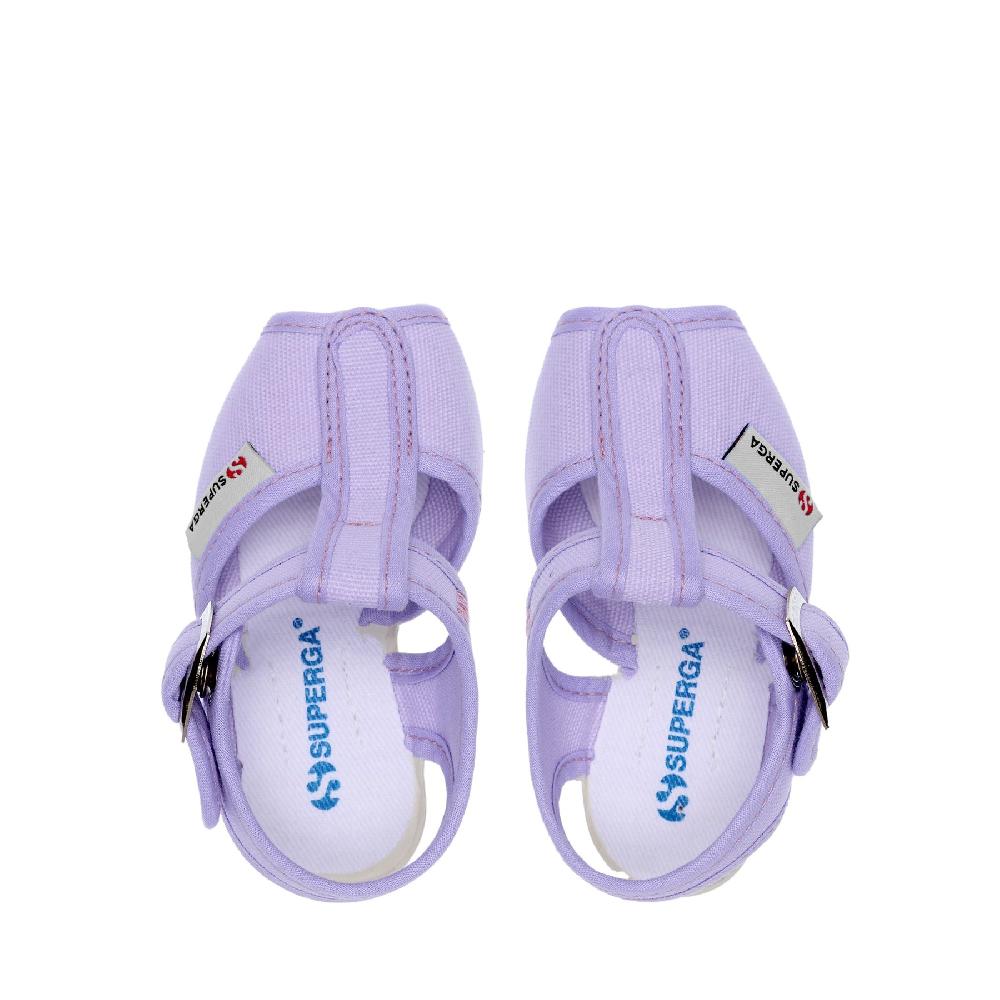Superga 1200-COTJVIOLET LILLA-FAVORIO