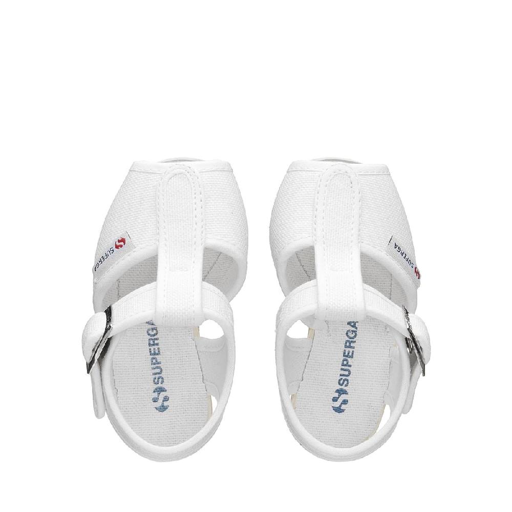 Superga 1200-COTJWHITE