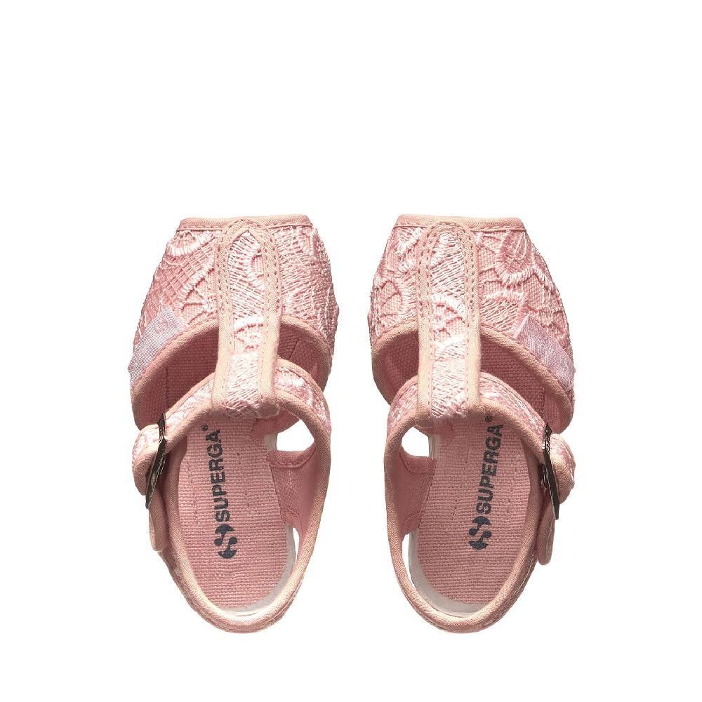 Superga 1200-macramejPINK BLUSH-FAVORIO